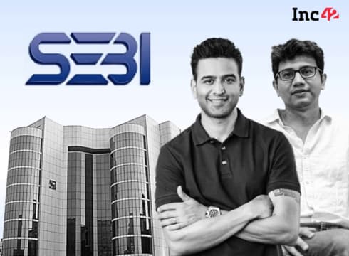 SEBI Adds Zerodha’s Nithin Kamath And Groww’s Lalit Keshre To Advisory Committee