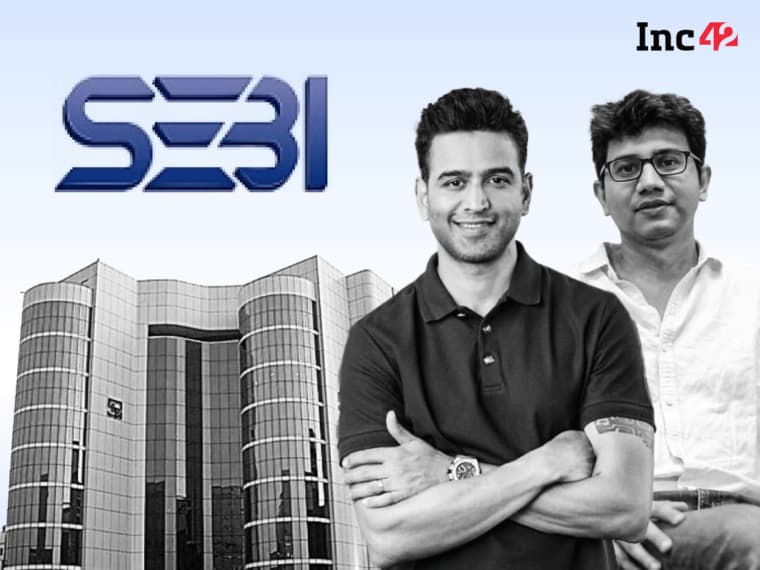 SEBI Adds Zerodha’s Nithin Kamath And Groww’s Lalit Keshre To Advisory Committee