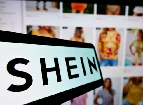 Shein Coming Back To India With A Stringent Licensing Deal