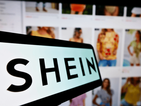 Reliance To Launch IPO-Bound Chinese Fast Fashion Brand Shein In India