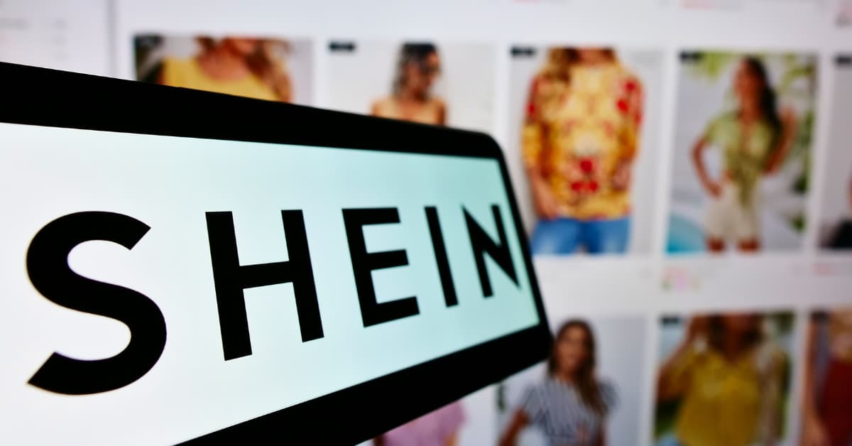 Reliance To Launch IPO-Bound Chinese Fast Fashion Brand Shein In India