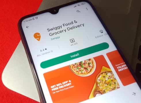 After Zomato, Swiggy To Provide Data Insights To Restaurants For Expansion