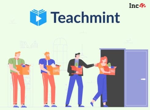 Exclusive: Lightspeed Backed Teachmint Lays Off Over 70 Employees In 2nd Round Of Layoffs