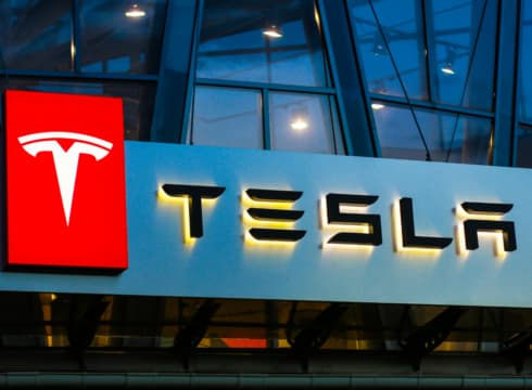 Tesla Holds Talks With India On Incentives For Car, Battery Manufacturing