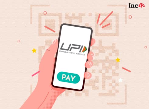 UPI Transaction Value Slips Marginally In April As Volume Sits At A Record High