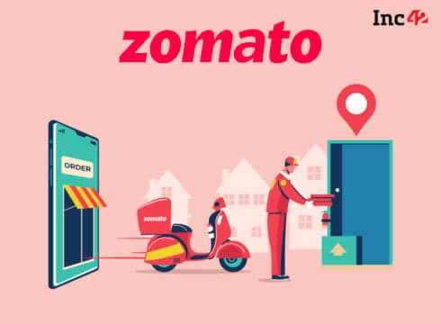 Zomato Finds New Bosses For Food Delivery, Hyperpure Verticals