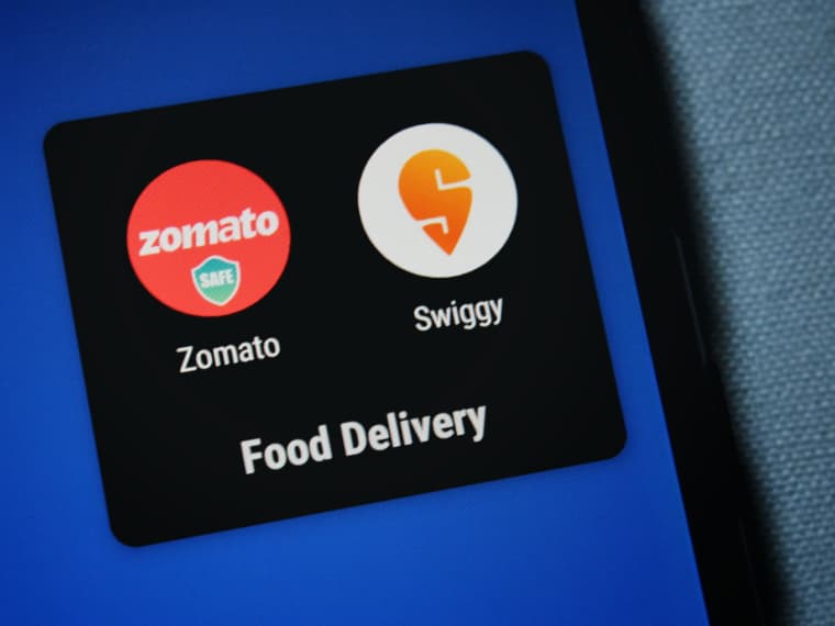 ONDC Not A Significant Near-Term Threat For Zomato: Kotak