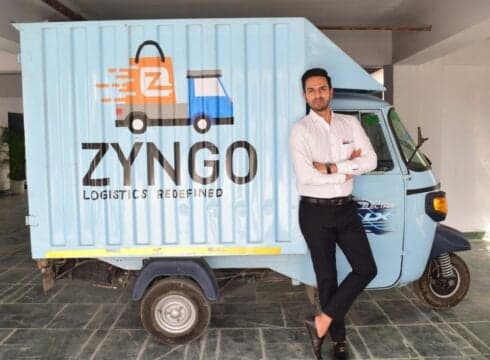 Zyngo EV Bags Investment To Expand Hyperlocal Delivery Fleet Size