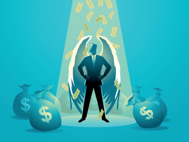 Decoding The Emergence Of Angel Investing: A New Asset Class In The Making