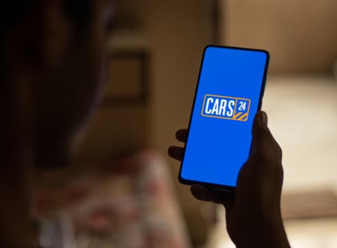 Cars24 Launches A Super App To Integrate All Its Services