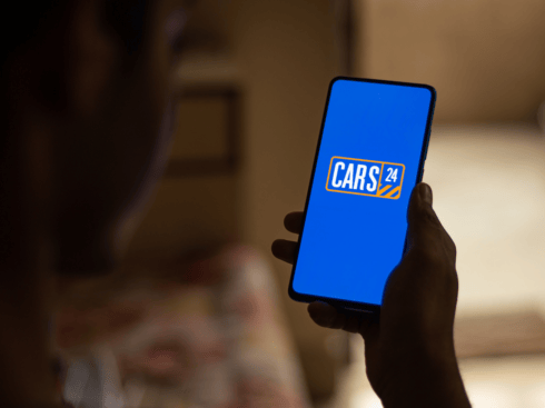 Cars24 Launches A Super App To Integrate All Its Services