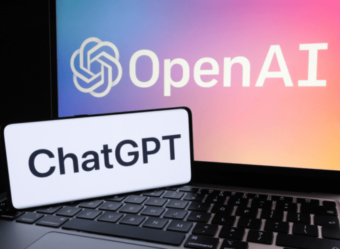 ChatGPT Android App Goes Live, India Among The First Few Countries To Get It