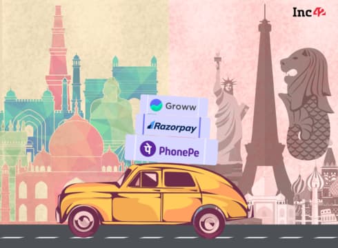 Reverse Flip: Razorpay Restructures To Cut Tax, Groww Might Pay $70 Mn In Tax