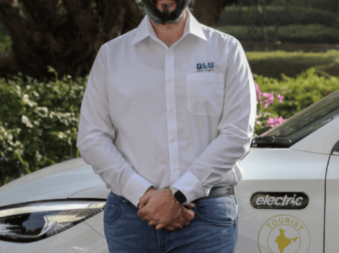 BluSmart Raises $42 Mn Funding To Expand Fleet To 10,000