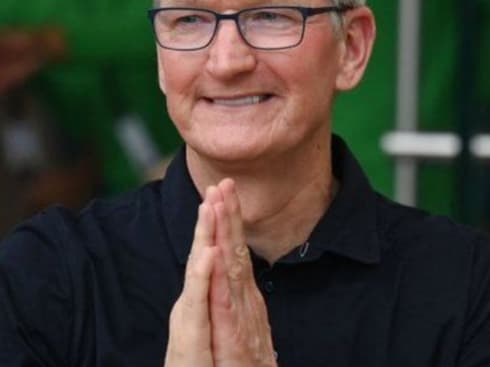 Tim Cook