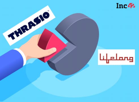 Thrasio Dilutes Stake In Lifelong Online – Its Only Ecommerce Bet In India