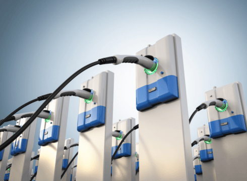 Bescom To Set Up Fast Charging Stations For EVs On Bengaluru-Pune Highway