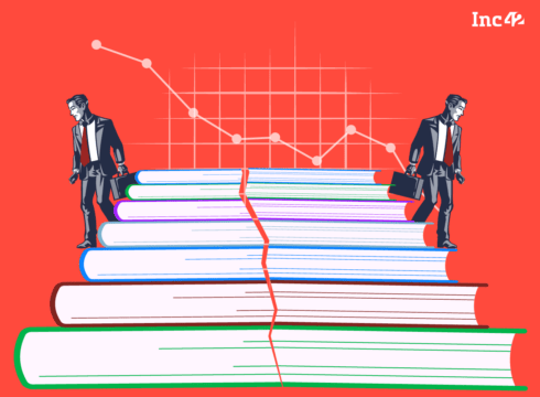 Stuck In The Funding Loop? Here’s How The Financial Health Of Most Funded Indian Edtechs Looks Like