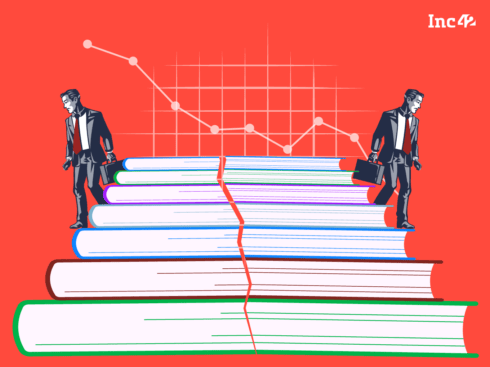 Stuck In The Funding Loop? Here’s How The Financial Health Of Most Funded Indian Edtechs Looks Like