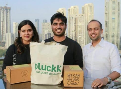 Foodtech Startup Pluckk Acquires DIY Meal Kit Platform KOOK