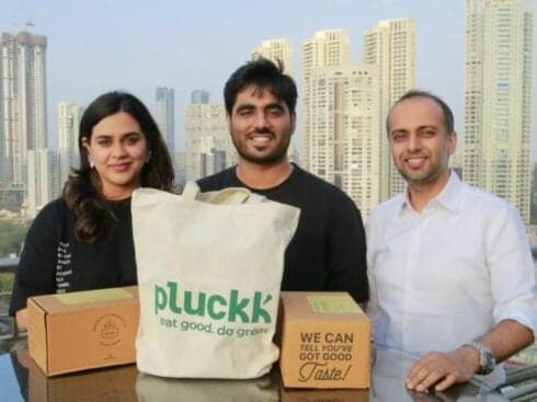 Foodtech Startup Pluckk Acquires DIY Meal Kit Platform KOOK