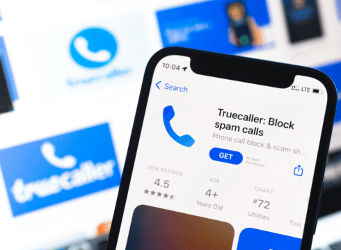 India Accounted For 75% Of Truecaller’s Revenue, Daily Active Users In Q1 2023