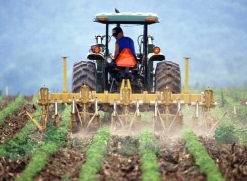 Cabinet Approves INR 2,817 Cr Digital Agriculture Mission To Enhance Farmers’ Income