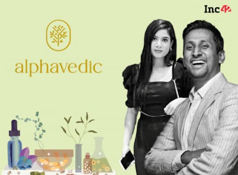 Here’s How Bootstrapped Alphavedic Is Running A Profitable D2C Brand When Many Aren’t