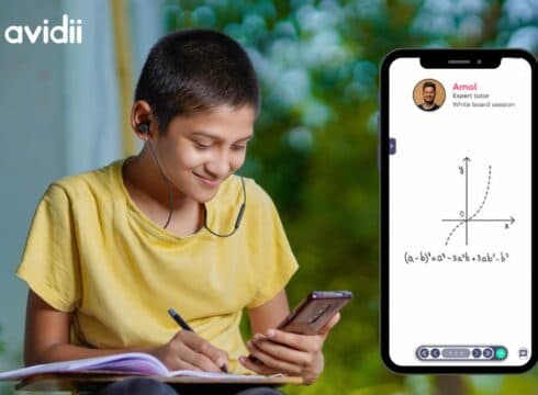 Edtech Startup Avidii Enters India To Offer Instant And On-Demand Learning Solutions