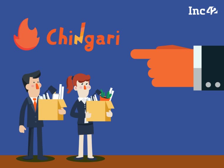 Exclusive: Weeks After Cofounder’s Exit, Short-Video App Chingari Lays Off 20% Workforce