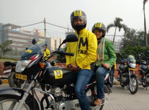 Delhi Bike Taxi Ban: 40 Drivers Approach Delhi Transport Minister