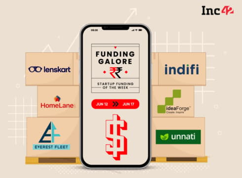 From Lenskart To Indifi — Indian Startups Raised $190 Mn This Week