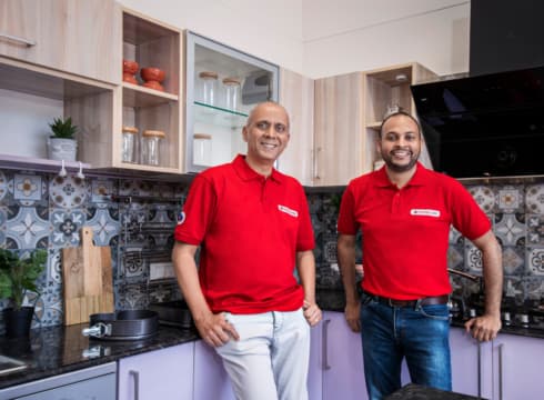 Peak XV-Backed HomeLane Seeks Buyout Of DesignCafe At $360 Mn Tag