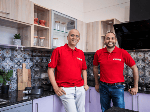 Peak XV-Backed HomeLane Seeks Buyout Of DesignCafe At $360 Mn Tag