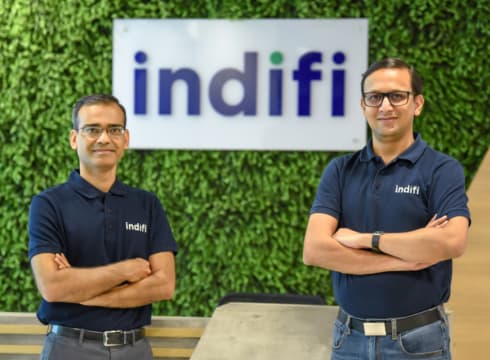 Lendingtech Startup Indifi Secures $35 Mn Funding From ICICI Venture, Others