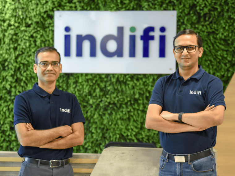 Lendingtech Startup Indifi Secures $35 Mn Funding From ICICI Venture, Others