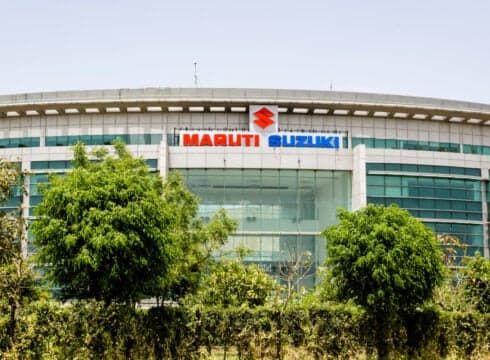 Meet The Six Winning Startups Of Maruti Suzuki’s ‘Grand Idea Hunt’ Competition