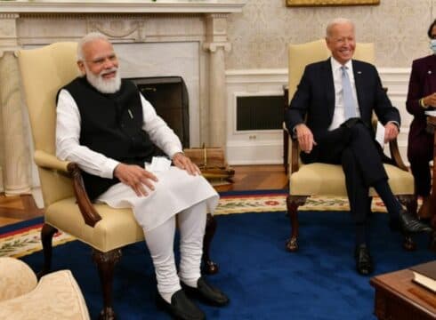 India-US Sign MoU On Semiconductor Supply Chain, Technology To Shape Future Bilateral Relation