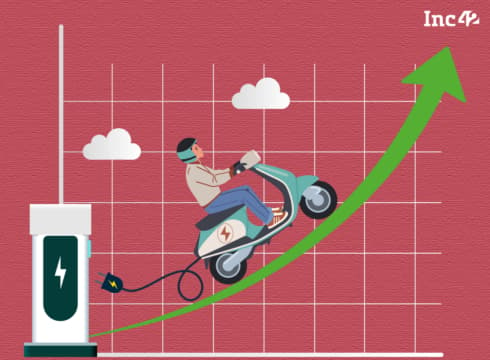 Ola Electric Maintains Dominance As 2-Wheeler EV Registrations Cross 1 Lakh Mark In May