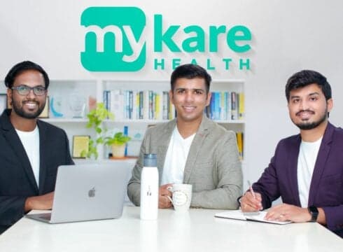 Healthtech Startup Mykare Bags Funding To Offer Enhanced Patient Care Experience