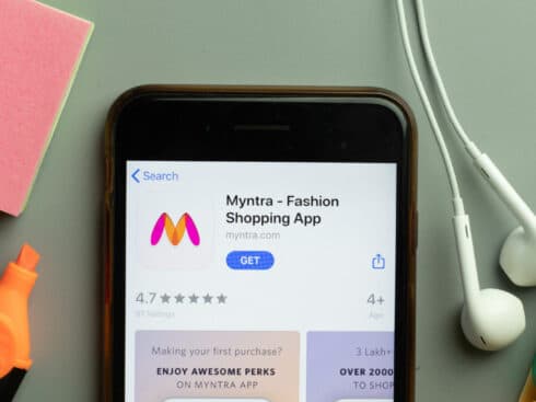 Myntra Launches Short Video Platform ‘Myntra Minis’ To Improve Shopping Experience