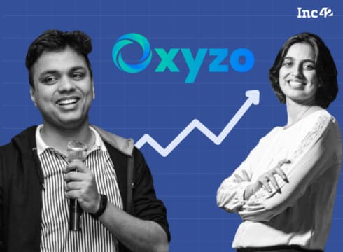 Fintech Unicorn Oxyzo’s Profit Zooms 47% To INR 290 Cr In FY24