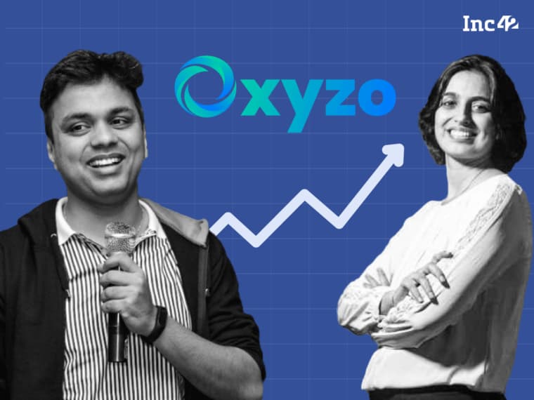 Fintech Unicorn Oxyzo’s Profit Zooms 47% To INR 290 Cr In FY24