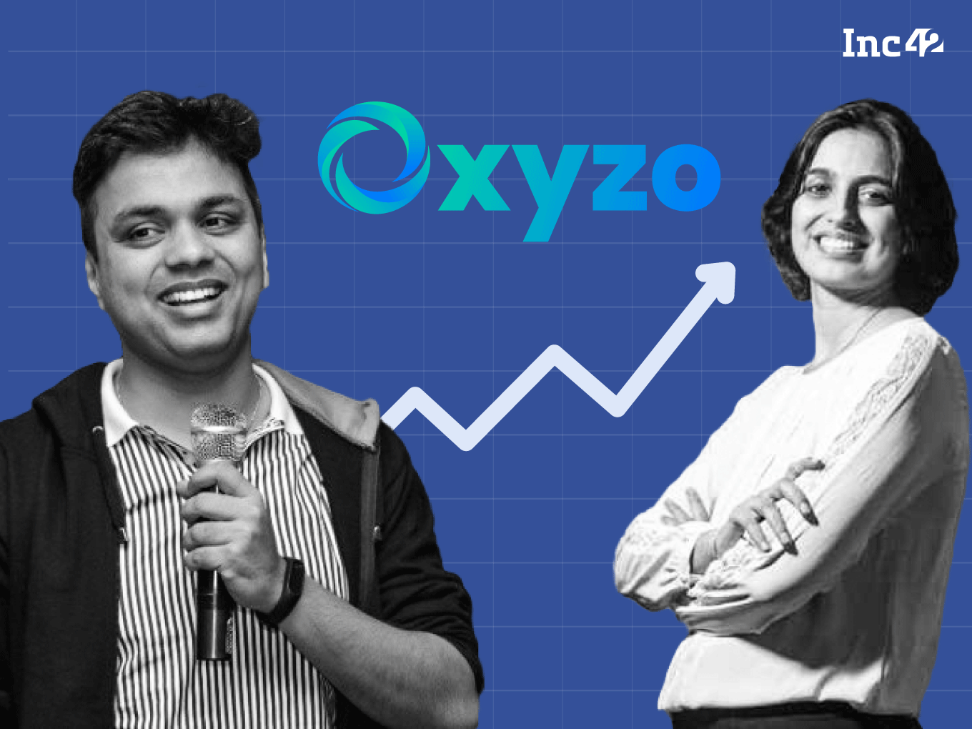 Fintech Unicorn Oxyzo’s Profit Zooms 47% To INR 290 Cr In FY24