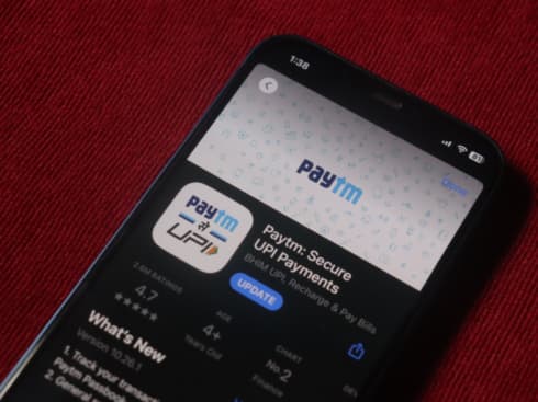 Macquarie Downgrades Paytm To ‘Neutral’, Cites Competitive Risks