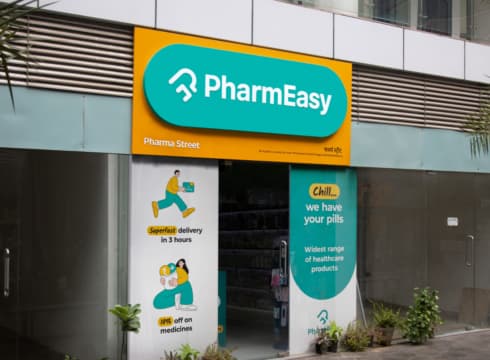 PharmEasy's INR 3,500 Cr Rights Issue Oversubscribed, Claims Cofounder Dhaval Shah