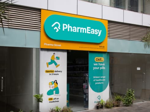 PharmEasy's INR 3,500 Cr Rights Issue Oversubscribed, Claims Cofounder Dhaval Shah