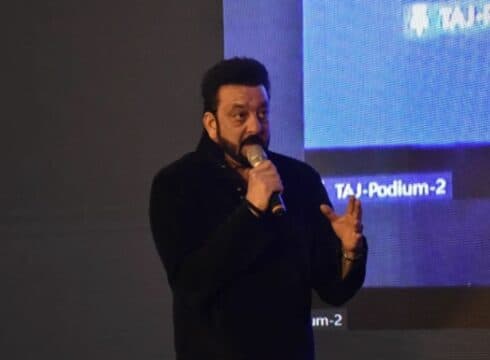 Sanjay Dutt Invests In Alcobev Startup Cartel & Bros