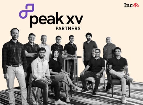 Peak XV Pares Size Of Its Largest Fund By 16%, Slashes Fees