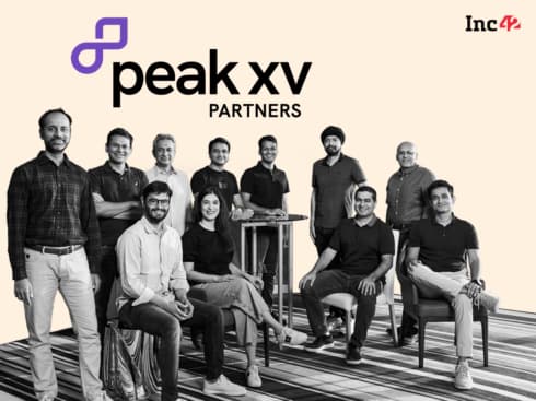 15 Months After Splitting From Sequoia, Peak XV Realises Exits Worth $1.2 Bn